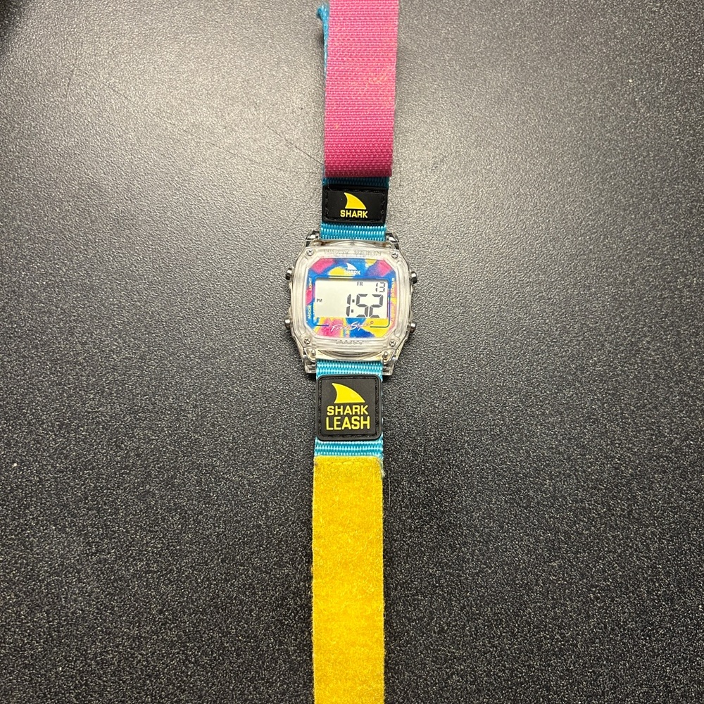 Freestyle Shark watch